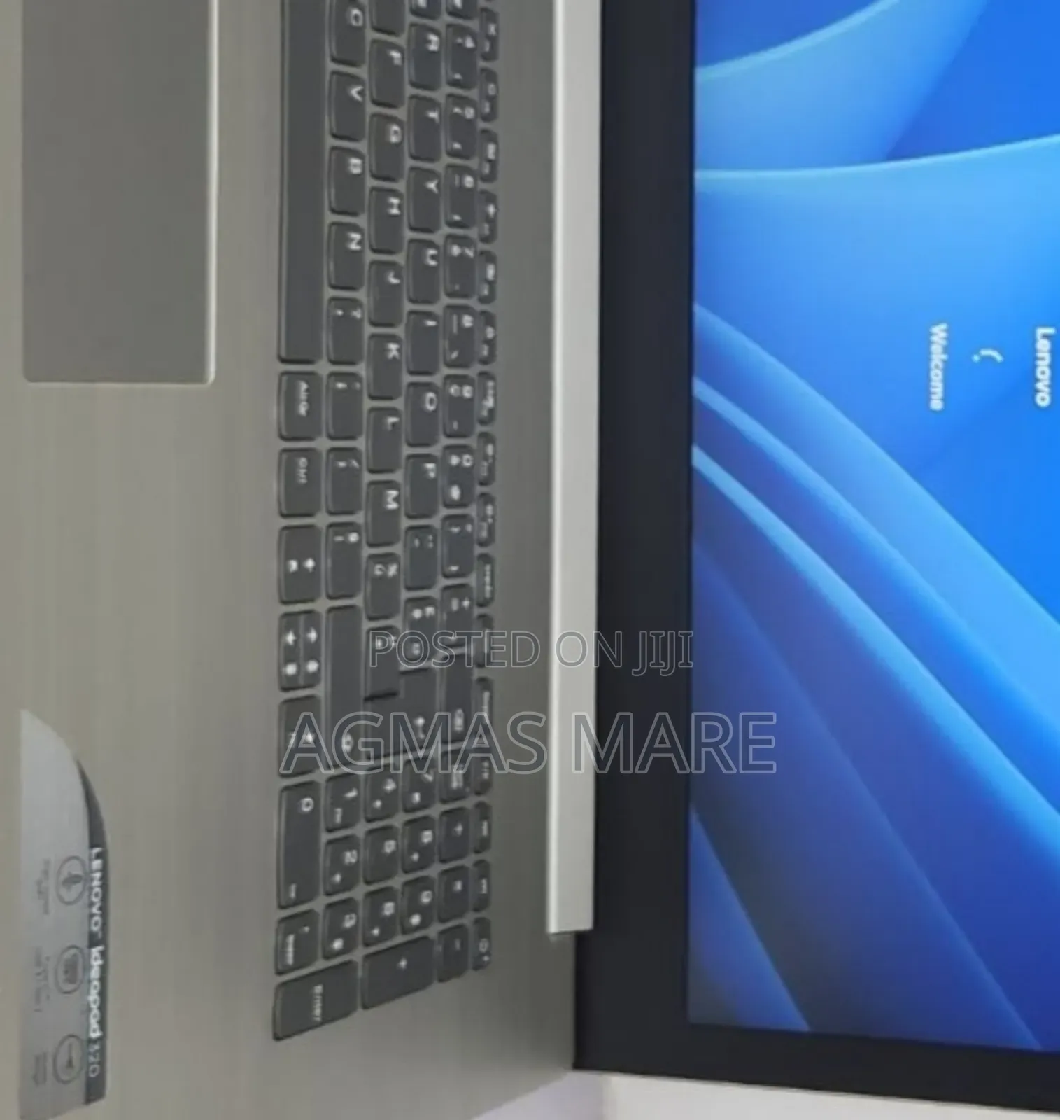 New Laptop Lenovo IdeaPad 320 4GB Intel HDD 500GB