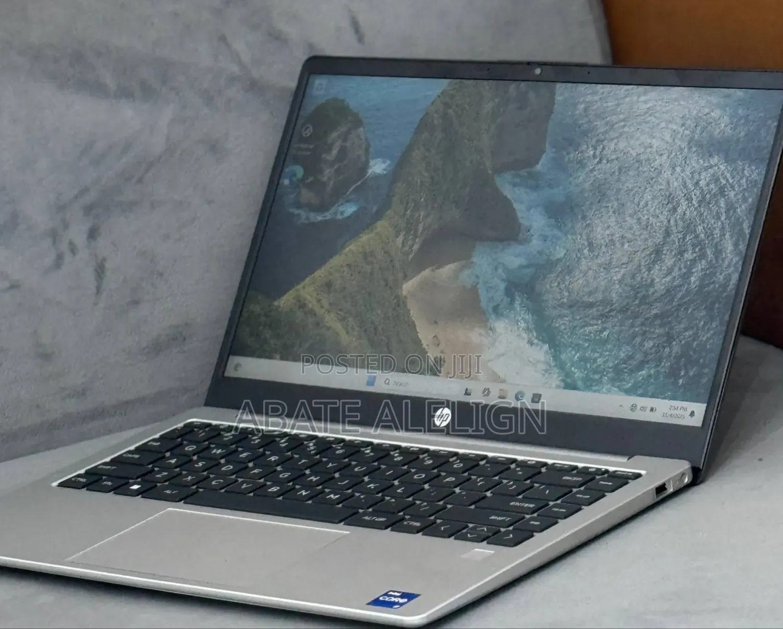 New Laptop HP Stream Notebook 16GB Intel Core I7 SSD 512GB