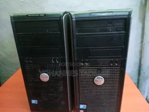 Photo - Desktop Computer Dell OptiPlex 780 2GB Intel Core 2 Duo HDD 256GB