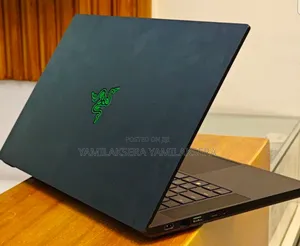 Photo - New Laptop Razer Blade 16GB Intel Core i7 SSD 512GB