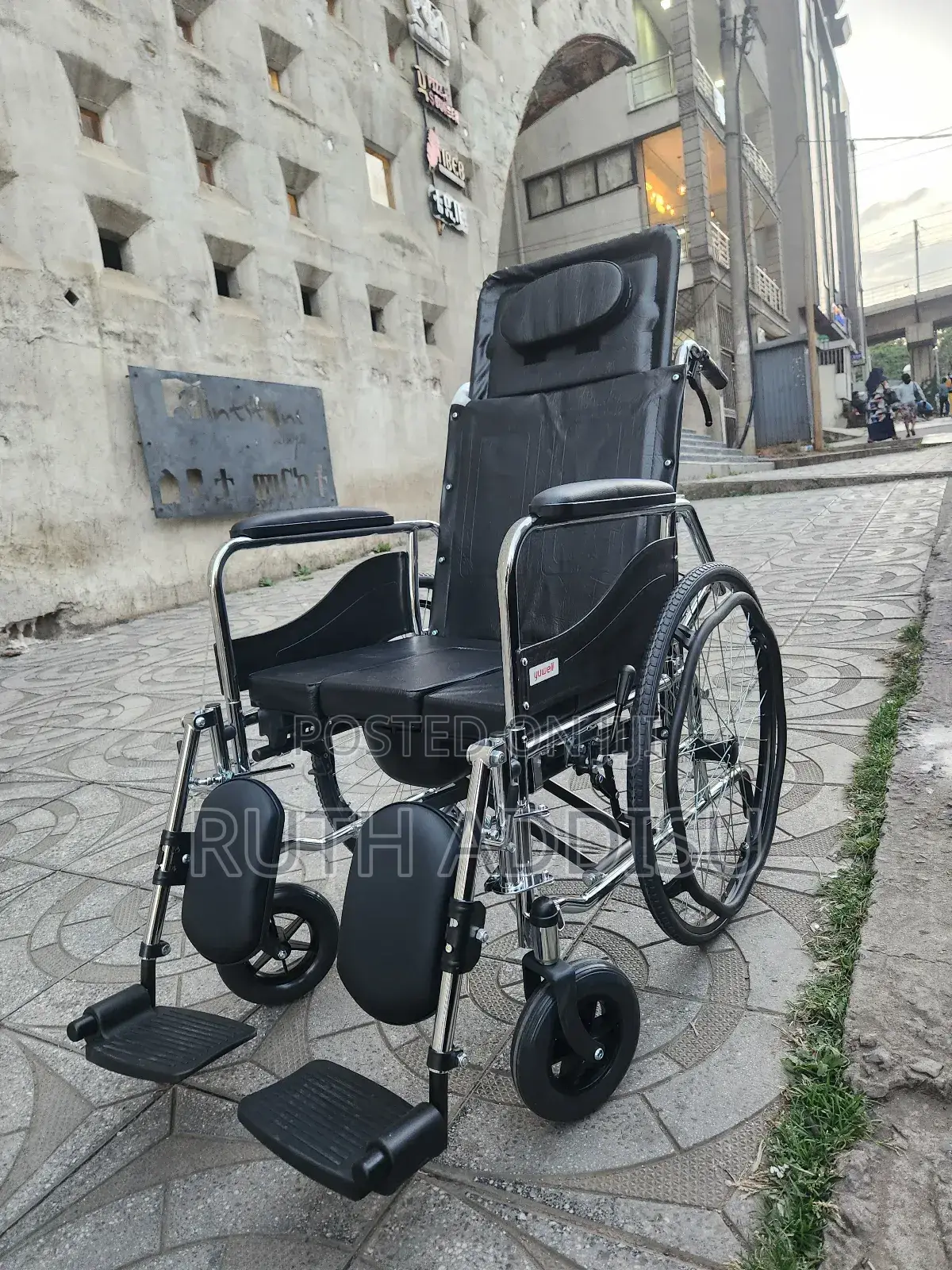 Reclining Wheelchair輕微wheelchair考驗wheelchair寄送wheelchair名字wheelchair