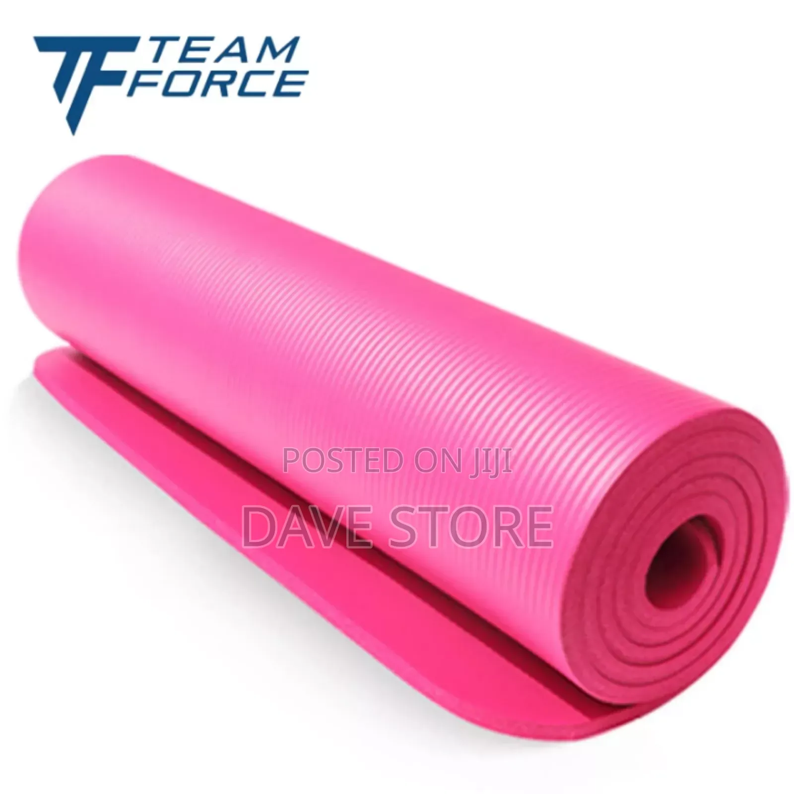 Premium Yoga Mat