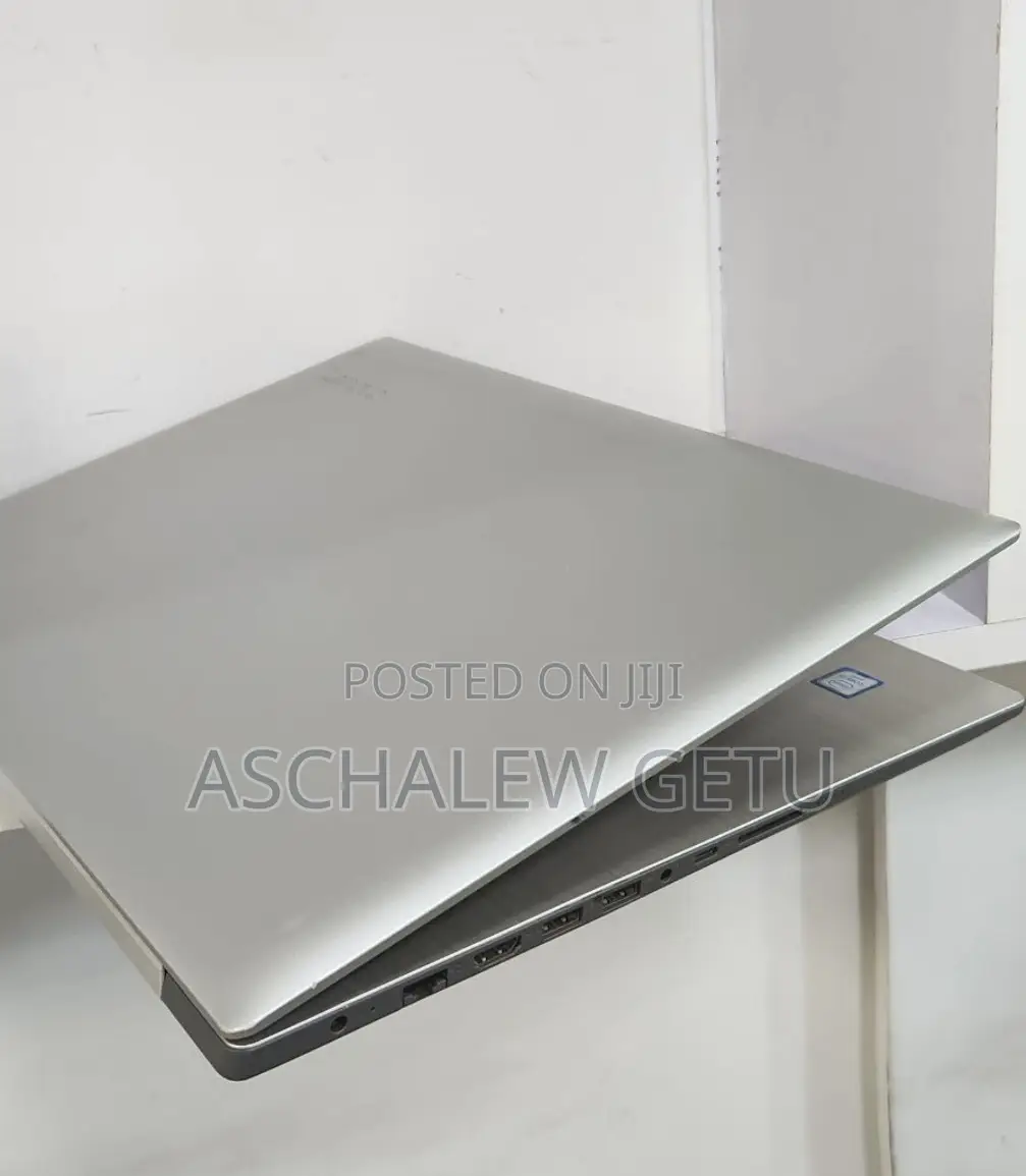 New Laptop Lenovo Ideapad 3 8GB Intel Core I3 HDD 500GB