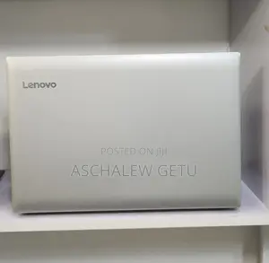 New Laptop Lenovo Ideapad 3 8GB Intel Core I3 HDD 500GB