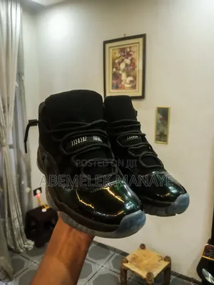 Photo - J 11 Black Cat