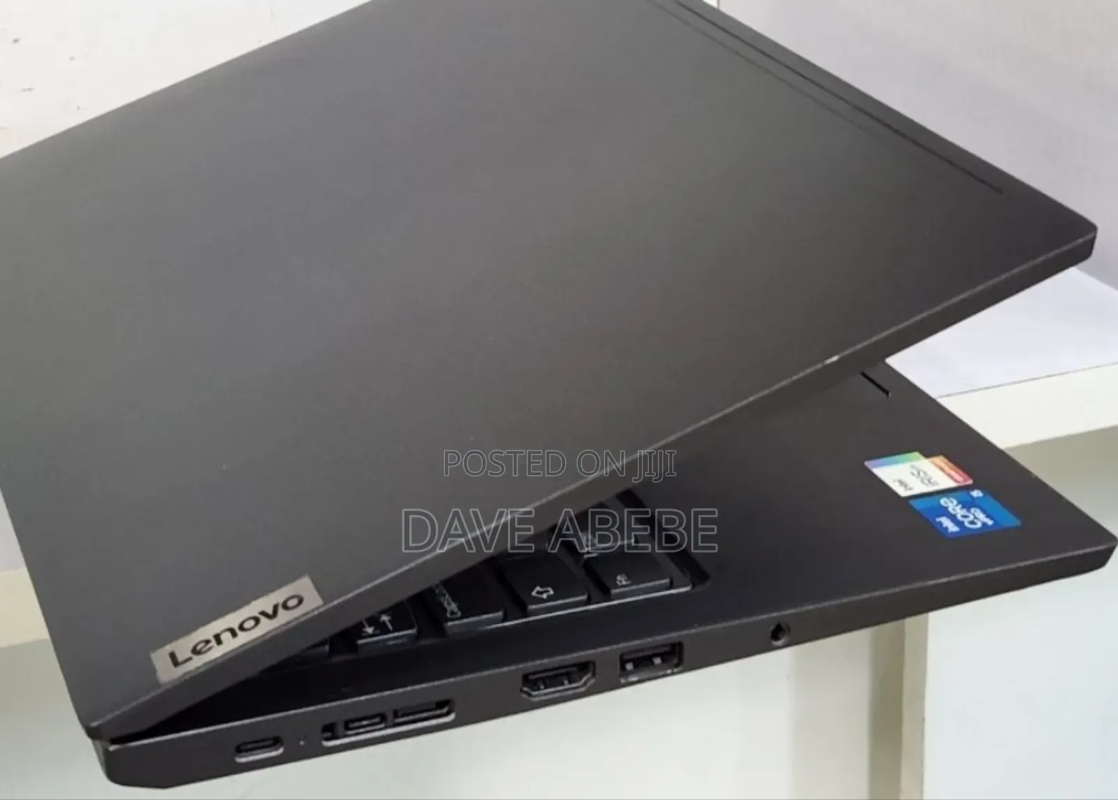 New Laptop Lenovo ThinkPad X130e 16GB Intel Core I5 SSD 512GB