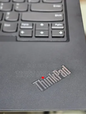 Laptop Lenovo Thinkpad T14s Gen 2 16GB Intel Core I7 SSD 512GB
