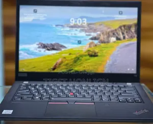 Laptop Lenovo Thinkpad T14s Gen 2 16GB Intel Core I7 SSD 512GB