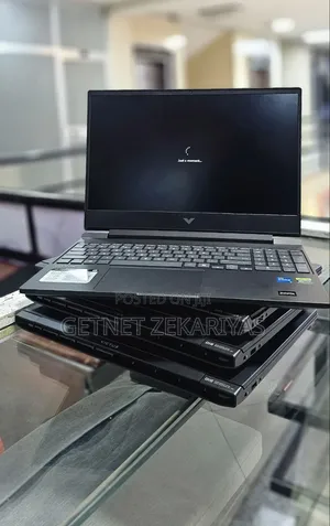 New Laptop HP Victus 16 8GB Intel Core I5 SSD 512GB