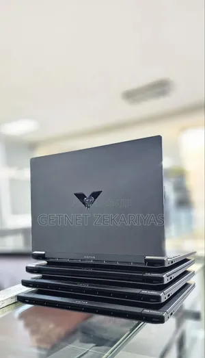 New Laptop HP Victus 16 8GB Intel Core I5 SSD 512GB