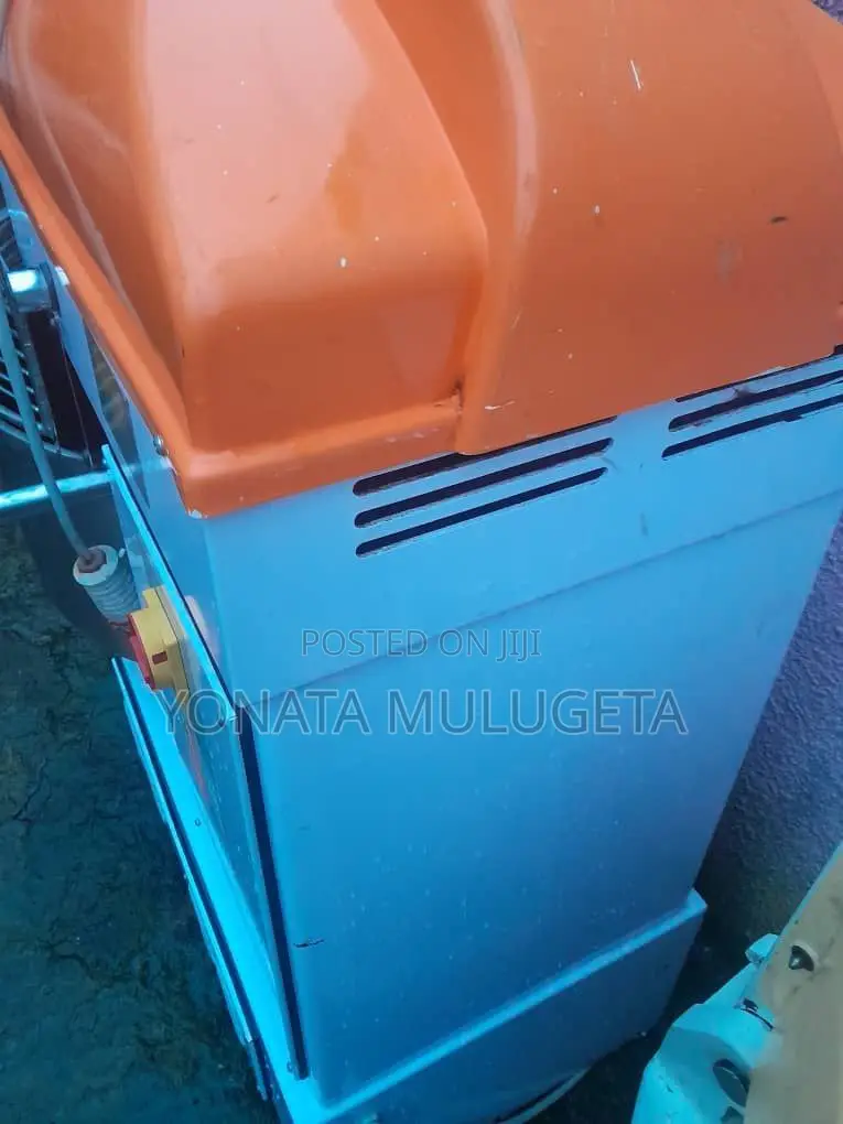 Bread Mixxer and Divider