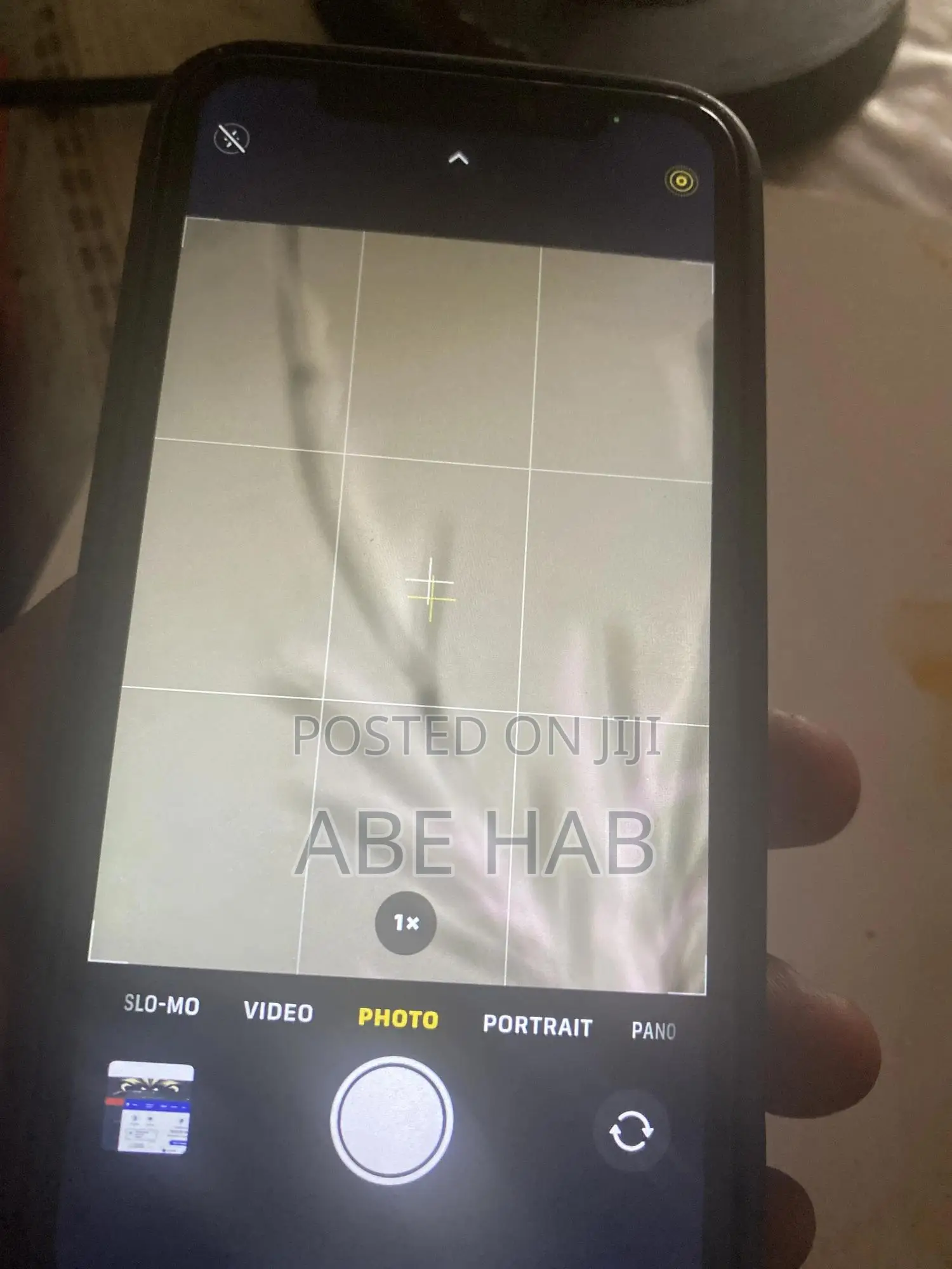 Apple iPhone XS 64 GB White