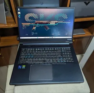 Photo - New Laptop Acer Predator Helios 300 16GB Intel Core I7 SSD 1T