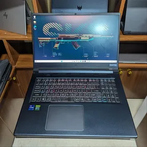 New Laptop Acer Predator Helios 300 16GB Intel Core I7 SSD 1T