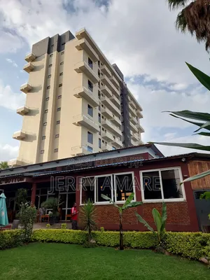 2bdrm Apartment in Yeka for sale