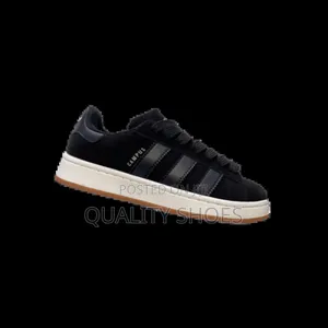 Adidas Campus for Kids