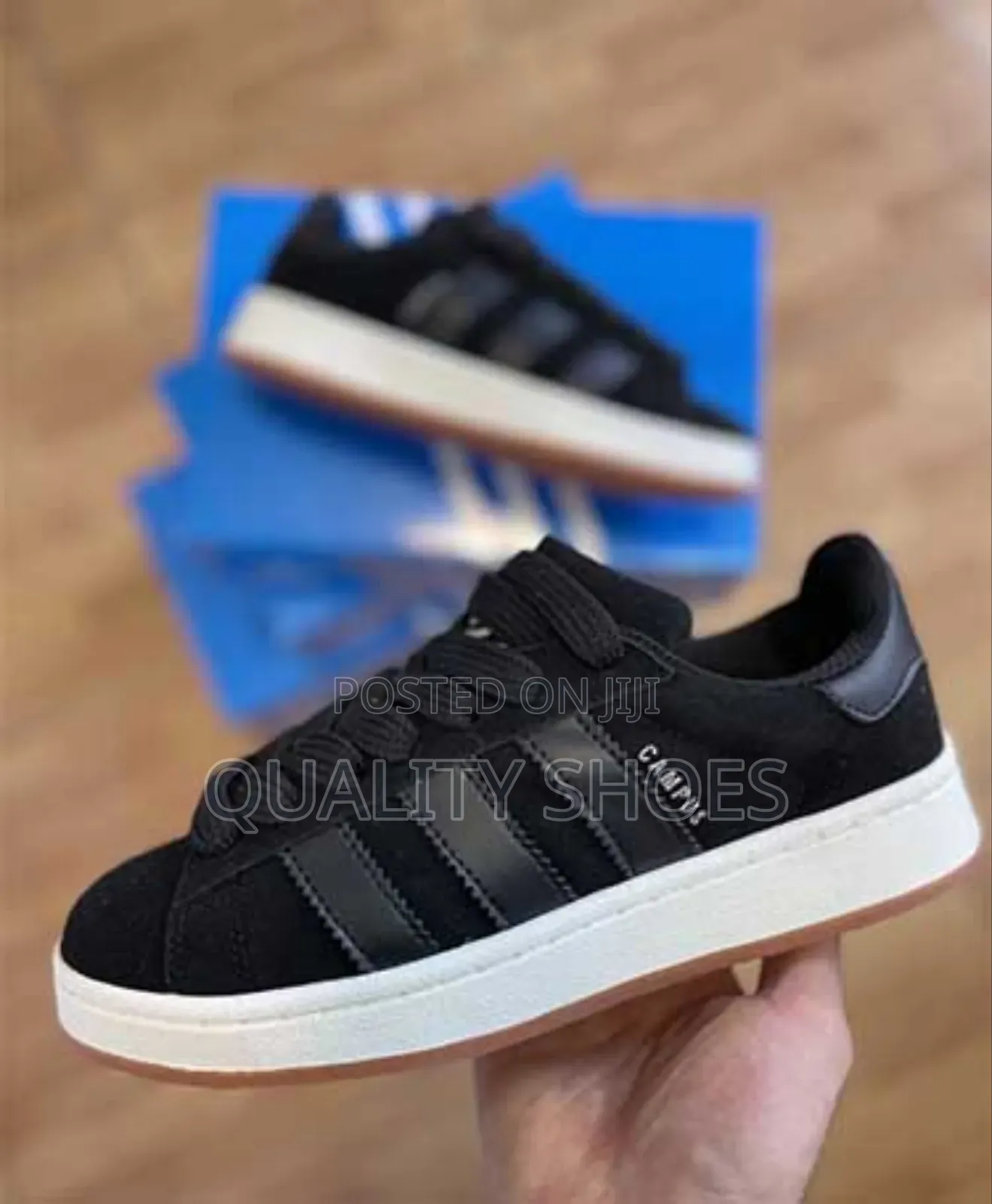 Adidas Campus for Kids