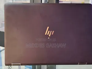 New Laptop HP Spectre X360 16GB Nvidia SSD 512GB