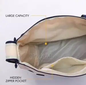 4 in 1 Mother Bag