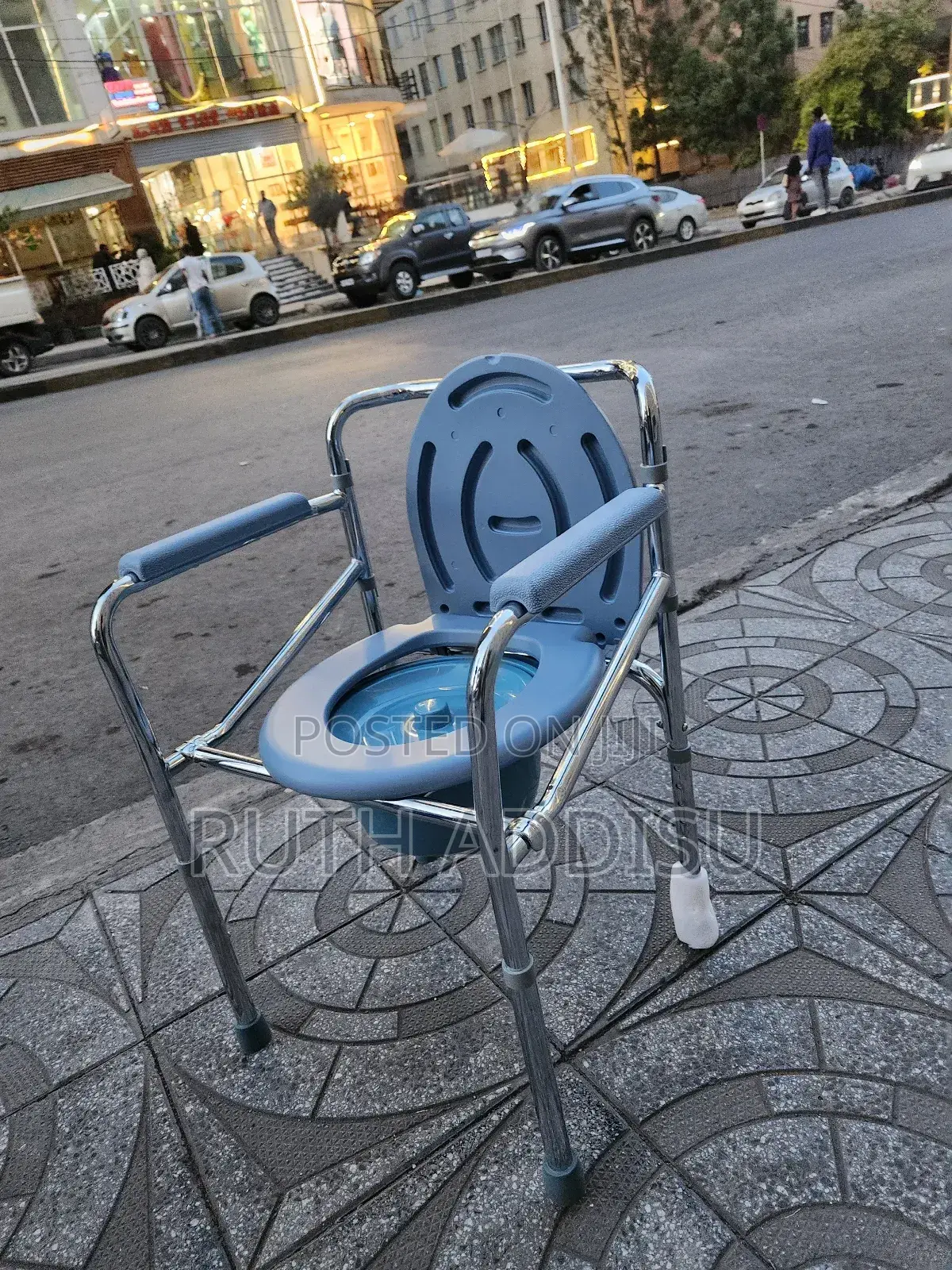 Commode Chair短期toilet Chair夠味commode Chair蝨不toilet Chair奢求poty Chair