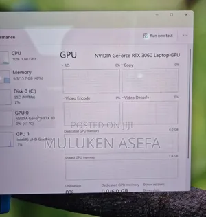 Photo - New Laptop Dell XPS 15 16GB Intel Core I7 SSD 512GB