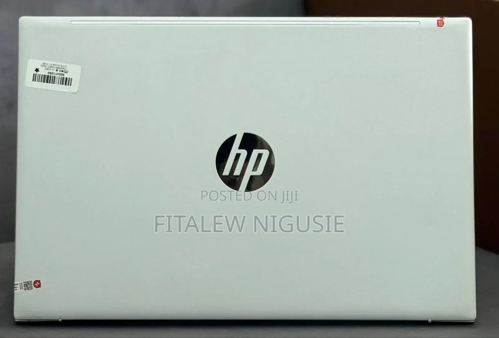 New Laptop HP Pavilion 10 16GB Intel Core I5 SSD 512GB