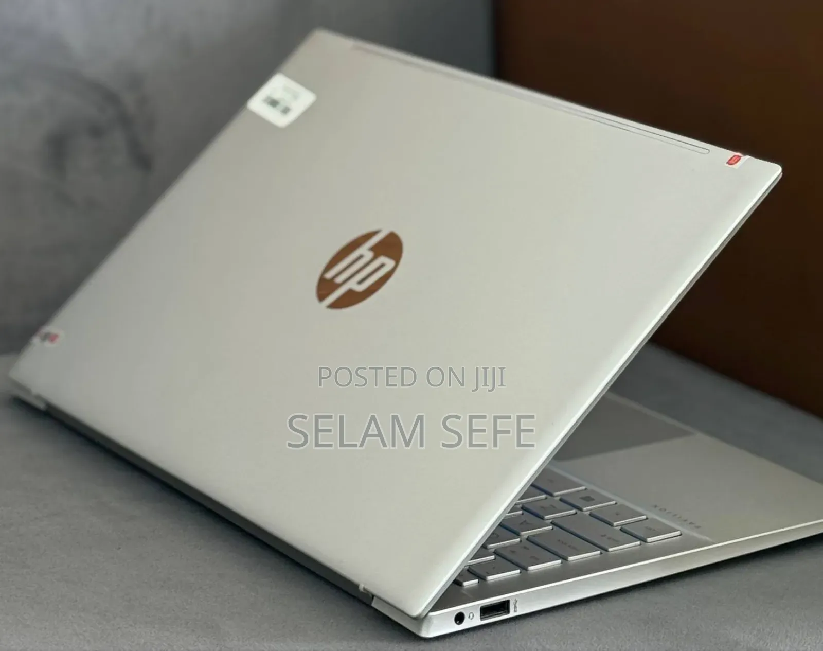 New Laptop HP Pavilion 10 16GB Intel Core I5 SSD 512GB