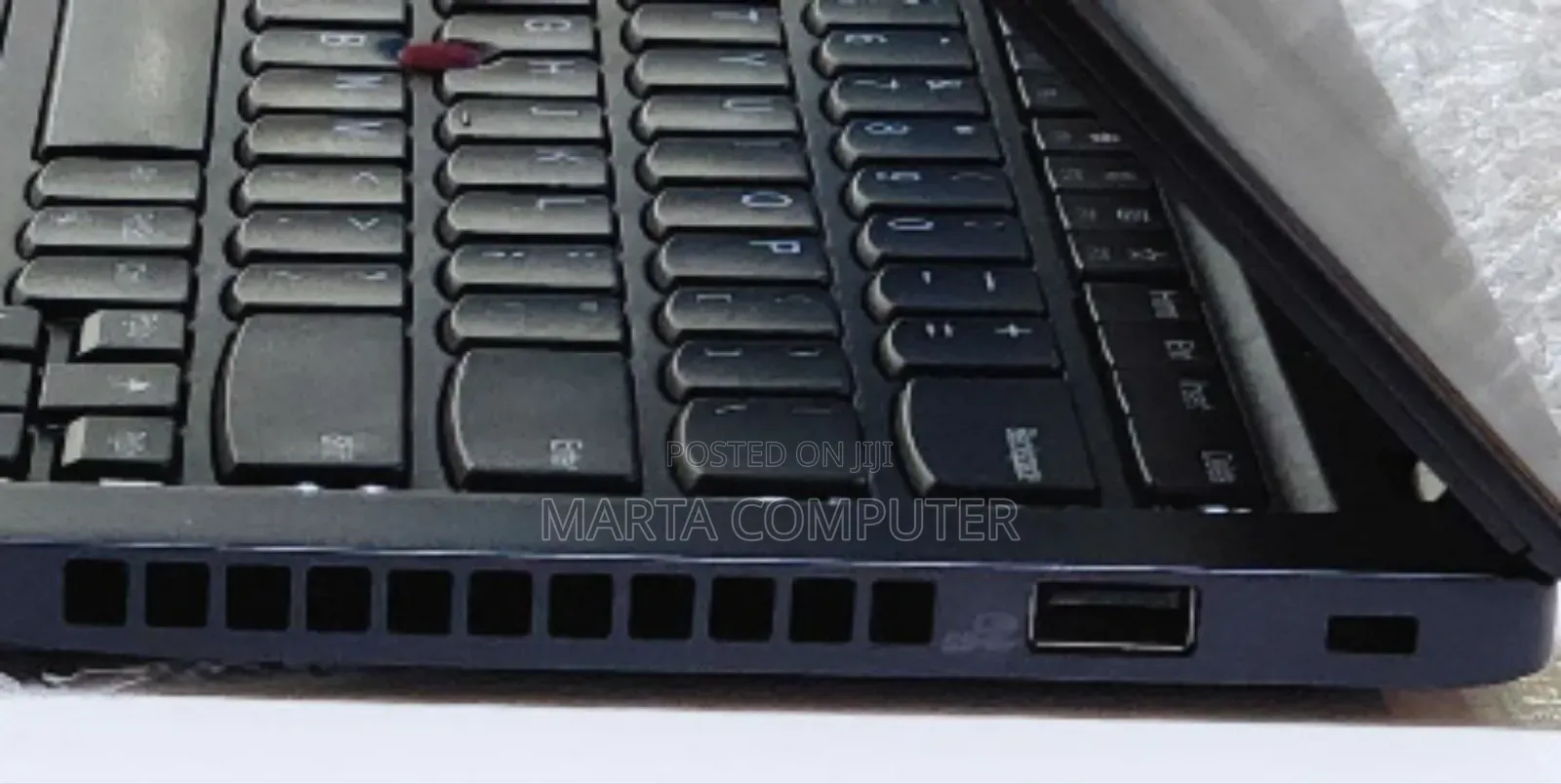 New Laptop Lenovo ThinkPad T495s 16GB Intel Core I7 SSD 512GB