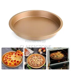 3pcs Non-Stick Oven Tray