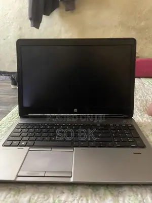 Photo - Laptop HP ProBook 640 G1 8GB Intel Core I5 HDD 500GB
