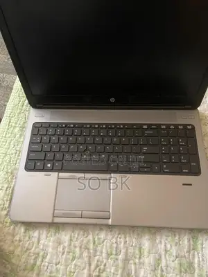 Laptop HP ProBook 640 G1 8GB Intel Core I5 HDD 500GB