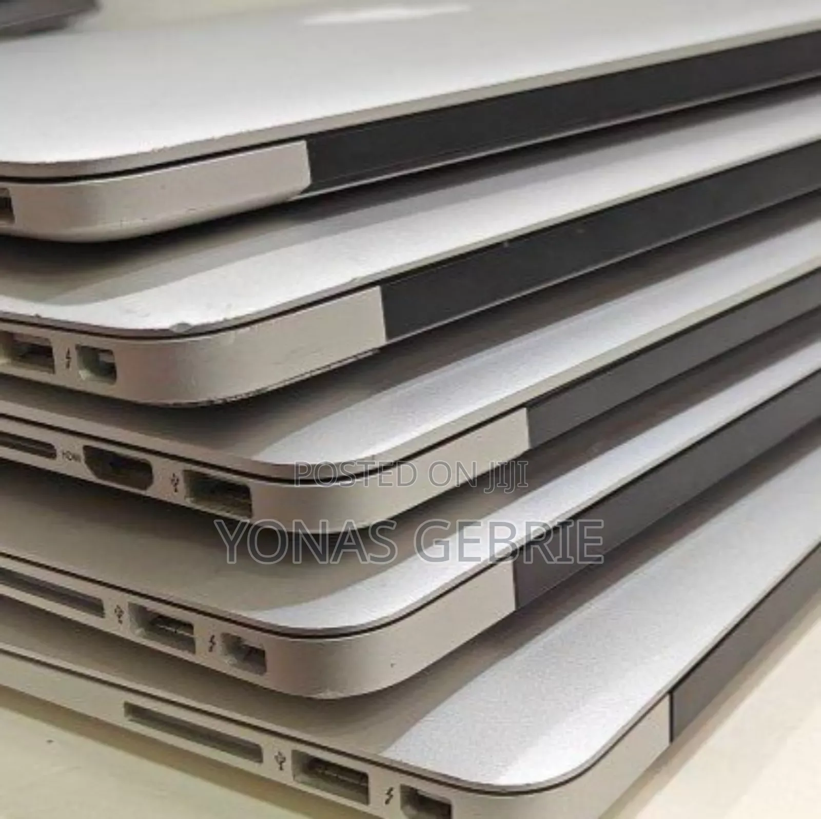 New Laptop Apple MacBook Air 2015 8GB Intel Core I5 SSD 256GB