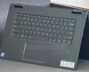 New Laptop Lenovo Yoga 730 16GB Intel Core I5 SSD 512GB