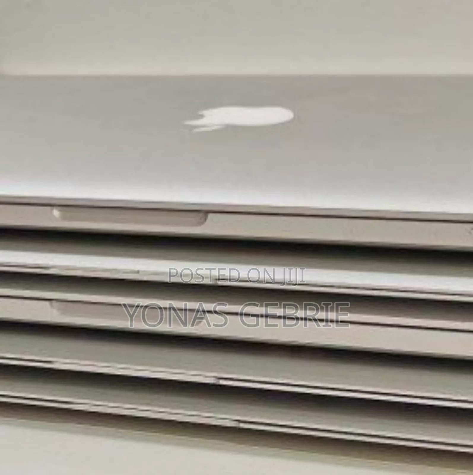 New Laptop Apple MacBook Air 2015 8GB Intel Core I5 SSD 256GB