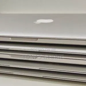 New Laptop Apple MacBook Air 2015 8GB Intel Core I5 SSD 256GB