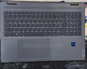 New Laptop Lenovo Ideapad 3 16GB AMD Ryzen 7 SSD 512GB