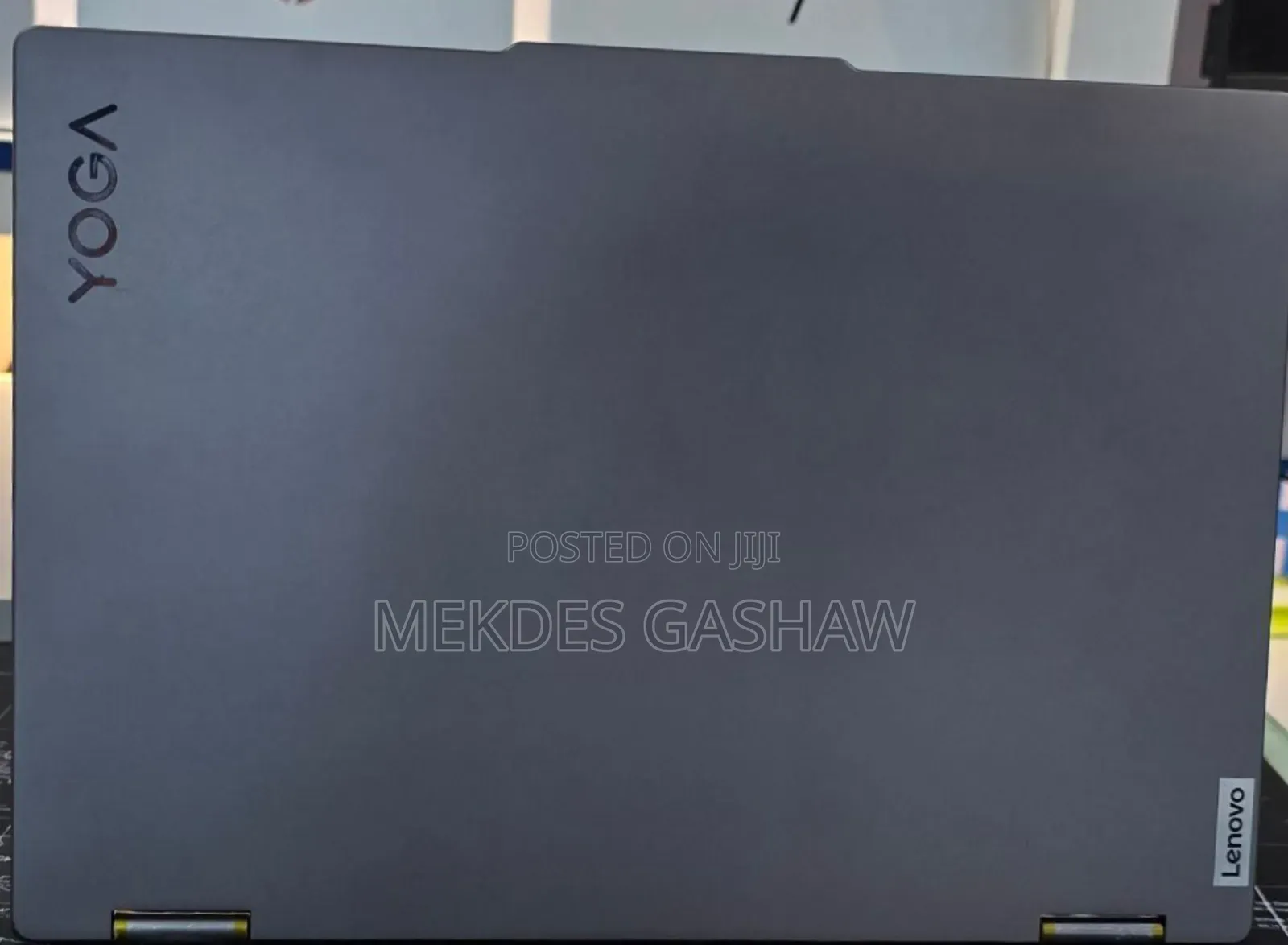 New Laptop Lenovo Ideapad 3 16GB AMD Ryzen 7 SSD 512GB