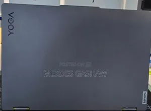 New Laptop Lenovo Ideapad 3 16GB AMD Ryzen 7 SSD 512GB