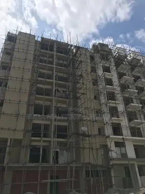 Photo - 2bdrm Apartment in Bsd Realestate, Bole for sale