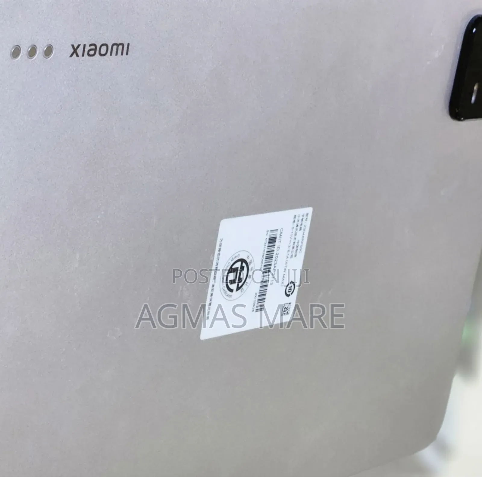 New Xiaomi Pad 6 256 GB