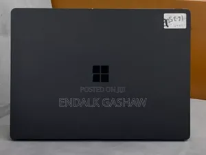 New Laptop Microsoft Surface Laptop 4 16GB Intel Core I7 SSD 512GB