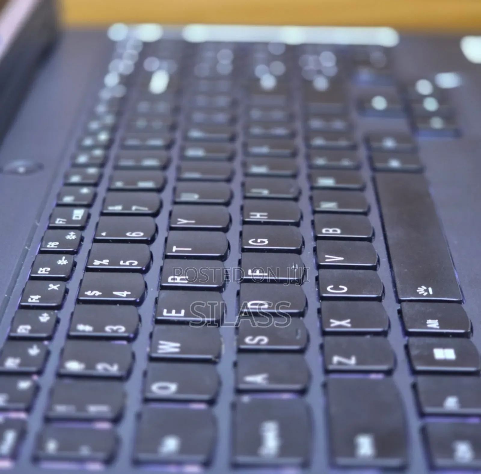 New Laptop Lenovo 16GB Intel Core I9 SSD 1T