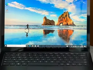 New Laptop Microsoft Surface Laptop 4 16GB Intel Core I7 SSD 512GB