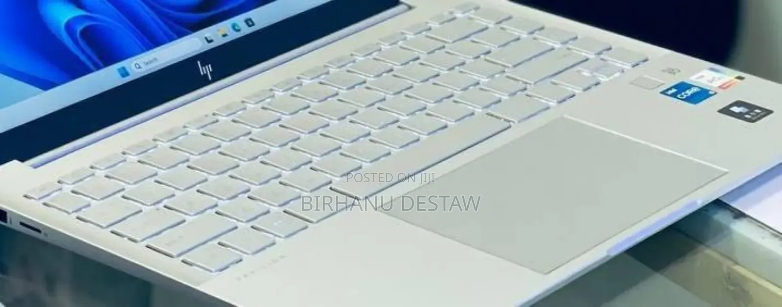 New Laptop HP Pavilion 14 16GB Intel Core I5 SSD 1T