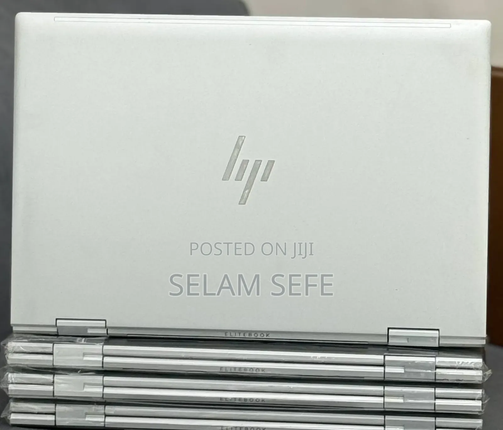 New Laptop HP EliteBook 830 G7 16GB Intel Core I5 SSD 512GB