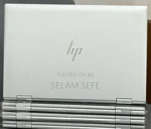 Photo - New Laptop HP EliteBook 830 G7 16GB Intel Core I5 SSD 512GB