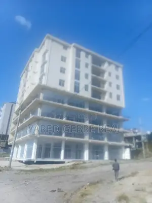 Furnished 3bdrm Apartment in በካሬ 85,000 አያት, Yeka for sale