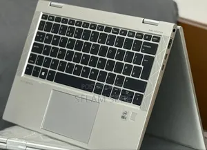 New Laptop HP EliteBook 830 G7 16GB Intel Core I5 SSD 512GB