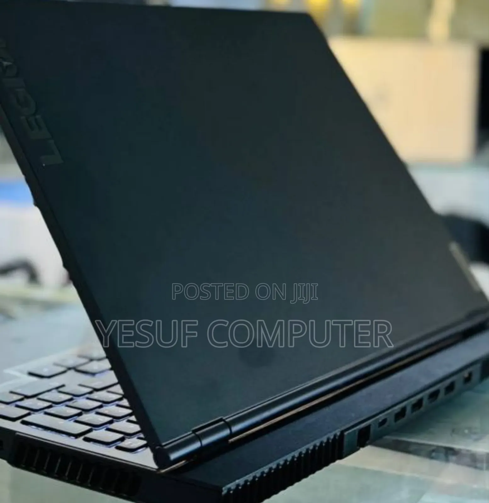 New Lenovo Legion Y7000P IRX9 Gaming Laptop 16GB Intel Core i5 512GB