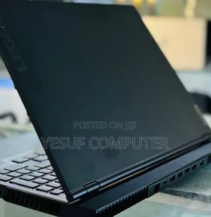 New Lenovo Legion Y7000P IRX9 Gaming Laptop 16GB Intel Core i5 512GB